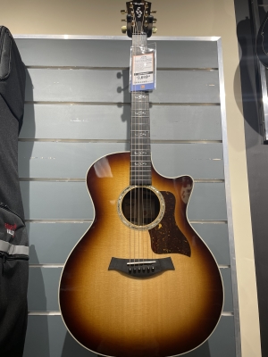 Store Special Product - Taylor Guitars - 414CE-R SE